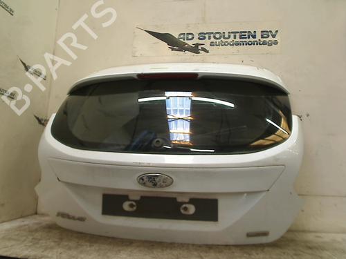 Tailgate FORD FOCUS III 1.6 TDCi ECOnetic | BP11418949C6 
