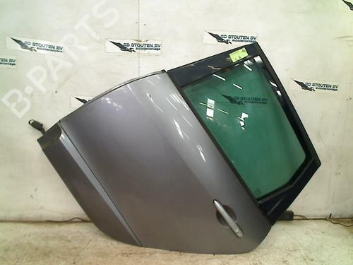 Tür links hinten für RENAULT SCÉNIC III (JZ0/1_) 1.5 dCi (106 hp) 26883274