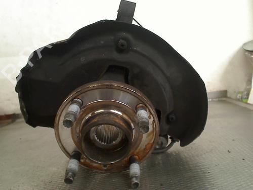 Right front steering knuckle OPEL KARL (C16) 1.0 | BP35955566M26 - Image 4