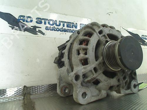 Alternator VW UP! (121, 122, BL1, BL2, BL3, 123) 1.0 | BP31243469M7