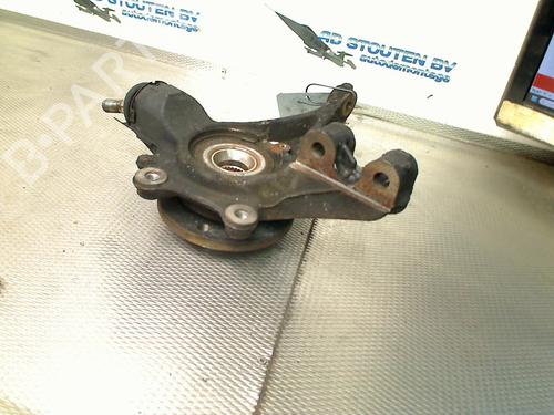 Used Left front steering knuckle PEUGEOT PARTNER Box Body/MPV 1.6 HDi / BlueHDi 75 (75 hp) 26292188