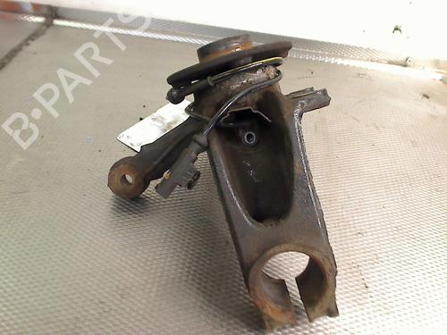 Venstre Styrespindel Lejehus TOYOTA AYGO (_B4_) 1.0 VVTi (KGB40) | BP30747758M25