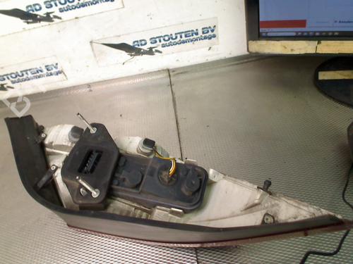 Right taillight RENAULT TWINGO II (CN0_) 1.2 16V (CN04, CN0B) | BP36448025C35 - Image 4