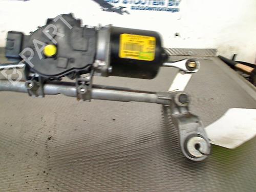 Ruitenwisser mechaniek voor RENAULT TWINGO III (BCM_, BCA_) 1.0 SCe 70 | BP30830483C83