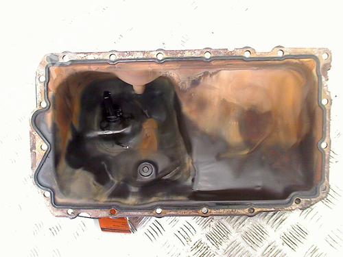 Used Oil sump BMW 1 (E87) 118 i (129 hp) 13124354