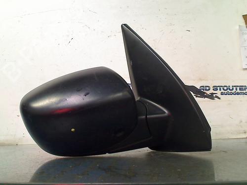 Right mirror HYUNDAI i10 I (PA) 1.1 | BP17766191C27