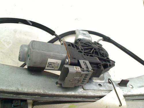 Front left window mechanism CITROËN DS3 (SA_) 1.6 VTi 120 | BP39436492C22 - Image 9