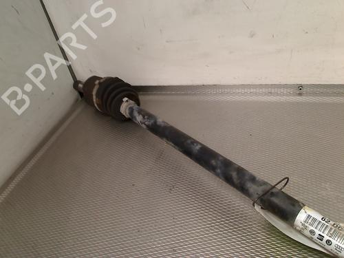 Right front driveshaft VW UP! (121, 122, BL1, BL2, BL3, 123) 1.0 | BP31987446M39
