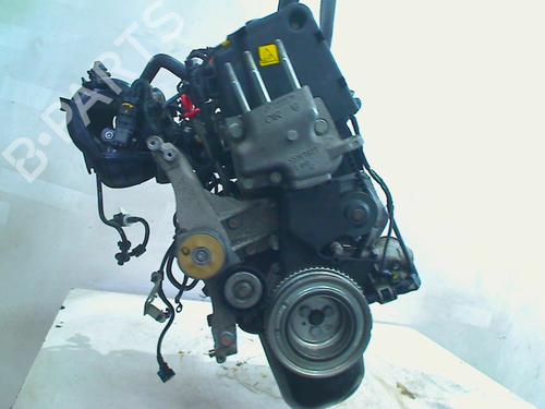 Engine FORD KA (RU8) 1.2 | BP33205679M1  - Image 8