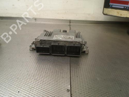 Used Engine control unit (ECU) PEUGEOT PARTNER Box Body/MPV 1.6 HDi (90 hp) 32078031