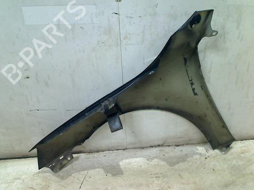 Right front fenders SKODA OCTAVIA III Combi (5E5, 5E6) 1.0 TSI | BP31010124C42 