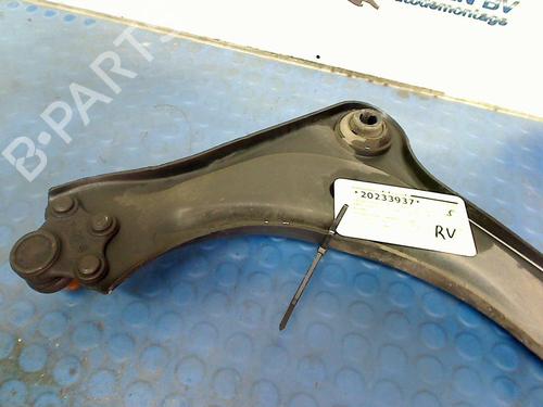 Right front suspension arm PEUGEOT 208 I (CA_, CC_) 1.2 VTI 82 | BP17786506M13 