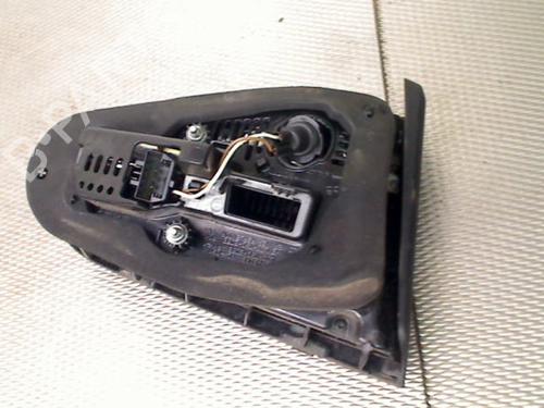 Right taillight VW GOLF VII (5G1, BQ1, BE1, BE2) e-Golf | BP31353303C35 