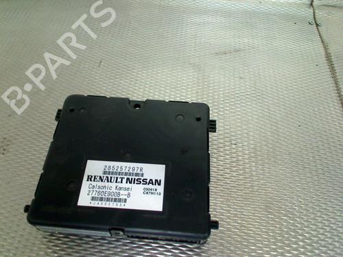 Elektronisk modul RENAULT CAPTUR I (J5_, H5_) 1.2 TCe 120 | BP30435365M83