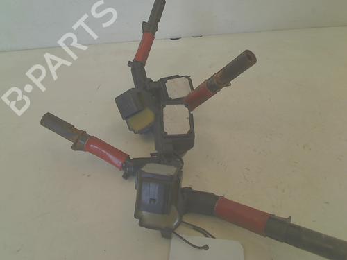 Ignition coil MERCEDES-BENZ A-CLASS (W176) A 250 (176.044) | BP11319843M94