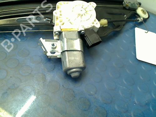 Rear right window mechanism BMW 5 Touring (E61) 525 d | BP11326320C25 