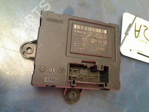 Electronic module FORD B-MAX (JK) 1.0 EcoBoost | BP12824777M83 