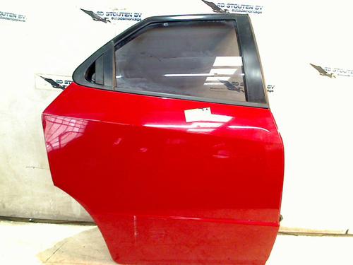 Used Right rear door HONDA CIVIC VIII Hatchback (FN, FK) 1.8 (FN1, FK2) (140 hp) 31312055