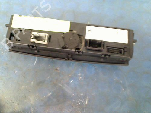 Climate control BMW 1 (E87) 116 i | BP17700820I5 