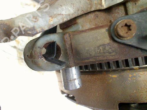 Engine OPEL CORSA E (X15) 1.3 CDTI (08, 68) | BP35751630M1 - Image 6