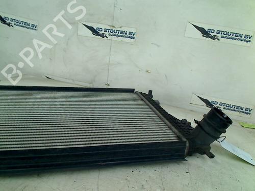 Intercooler VW GOLF VI (5K1) 1.6 TDI | BP25488008M30 