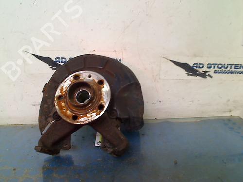 Mangueta delantera derecha AUDI A1 (8X1, 8XK) 1.2 TFSI (86 hp) 17873723