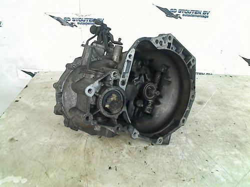 Used Gearbox NISSAN PIXO (UA0) 1.0 (68 hp) 27692269