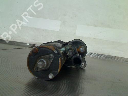 Starter SKODA RAPID Spaceback (NH1) 1.2 TSI | BP31697828M8 