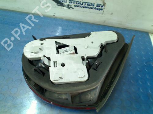Left taillight JAGUAR S-TYPE II (X200) 3.0 V6 | BP11265290C34 