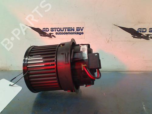 Heater blower motor PEUGEOT 2008 I (CU_) 1.2 THP 110 / PureTech 110 | BP23238965M62