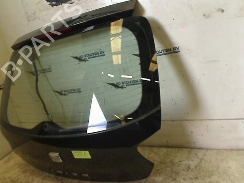 Tailgate SEAT IBIZA IV (6J5, 6P1) 1.4 | BP11326503C6 