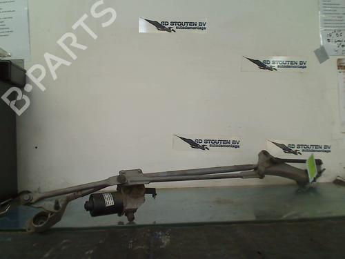 Used Front wipers mechanism MERCEDES-BENZ A-CLASS (W169) A 180 CDI (169.007, 169.307) (109 hp) 22429009