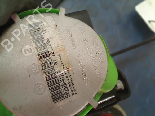 Front left seatbelt OPEL AGILA B (H08) 1.2 (F68) | BP12593554I26 