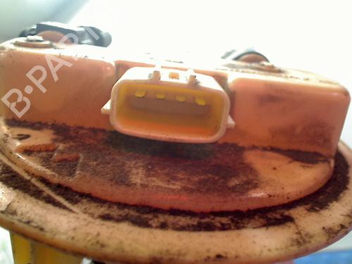 Fuel pump RENAULT CLIO IV (BH_) 1.5 dCi 90 | BP11313932M76 