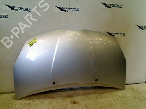 Hood TOYOTA COROLLA Verso (ZER_, ZZE12_, R1_) 2.2 D-4D (AUR10_, AUR10R) | BP17039170C1 