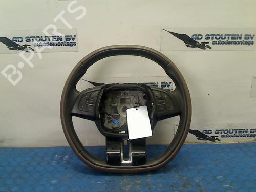 Used Steering wheel CITROËN C4 CACTUS 1.2 VTi 82 (82 hp) 11339333