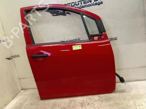 Used Right front door SUZUKI SPLASH (EX) 1.0 (A5B310) (65 hp) 11327646