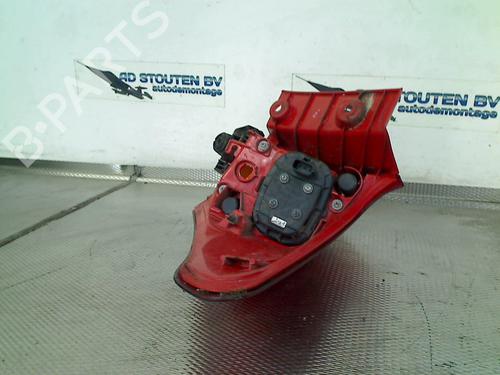 Left taillight TOYOTA AURIS (_E18_) 1.8 Hybrid (ZWE186_, ZWE186R) | BP32365357C34  - Image 6