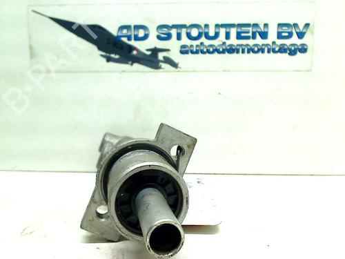 Brake master cylinder VW FOX Hatchback (5Z1, 5Z3, 5Z4) 1.2 | BP11301490M77 