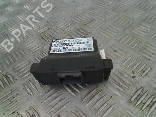 Used Electronic module VW CADDY III Box Body/MPV (2KA, 2KH, 2CA, 2CH) 1.9 TDI (105 hp) 11310186