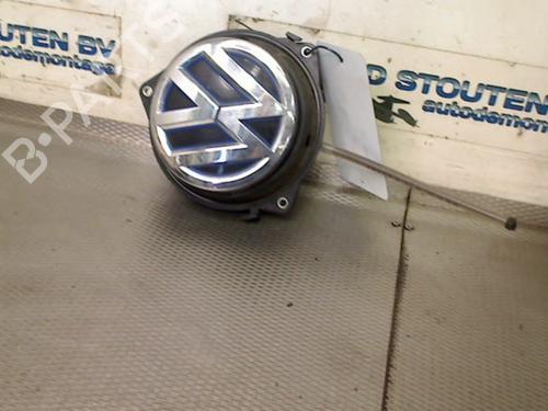 Used Electronic module VW GOLF VII (5G1, BQ1, BE1, BE2) e-Golf (115 hp) 31353305