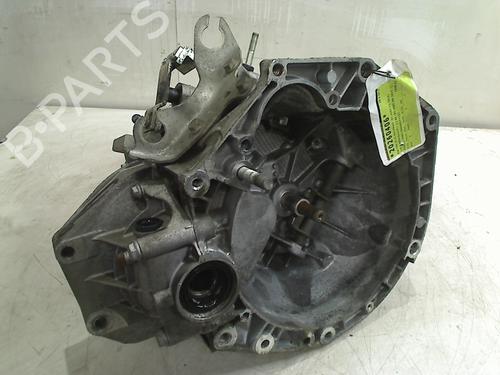 Gearbox FIAT 500 (312_) 1.2 (312AXA1A) | BP33540953M3  - Image 7