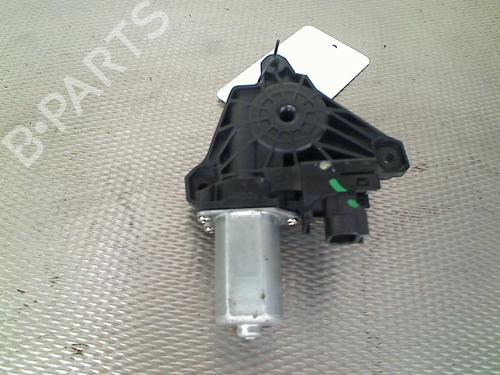 Rudehejsemotor bagstkærm venstre JEEP RENEGADE SUV (BU, B1, BV) 1.4 | BP29988518E23