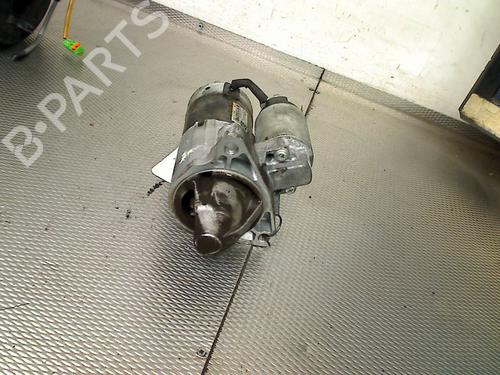 Starter MAZDA CX-5 (KE, GH) 2.0 (KEEFW) | BP34005440M8  - Image 5