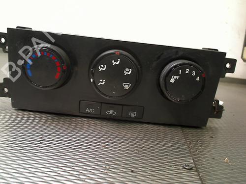Climate control CHEVROLET CAPTIVA (C100, C140) 2.4 | BP36070735I5 - Image 2