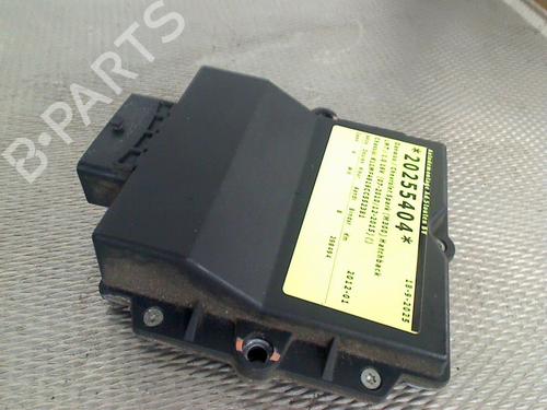 Elektronisk modul CHEVROLET SPARK (M300) 1.0 LPG | BP29550060M83 