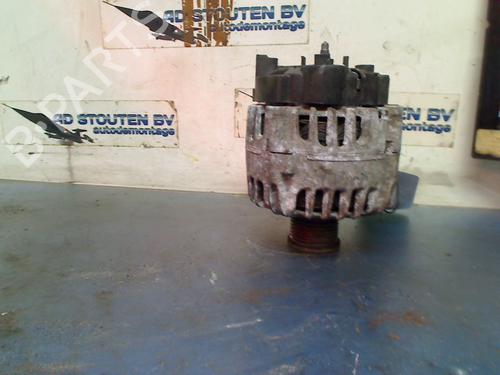 Alternator RENAULT TRAFIC III Van (FG_) 1.6 dCi 90 (FGME) | BP16353440M7 