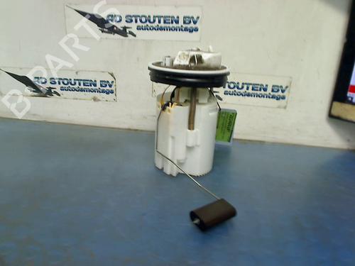 Used Fuel pump FORD FIESTA VI (CB1, CCN) 1.25 (60 hp) 18787785