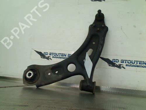 Querlenker links vorne JEEP RENEGADE SUV (BU, B1, BV) 1.4 | BP29988526M12
