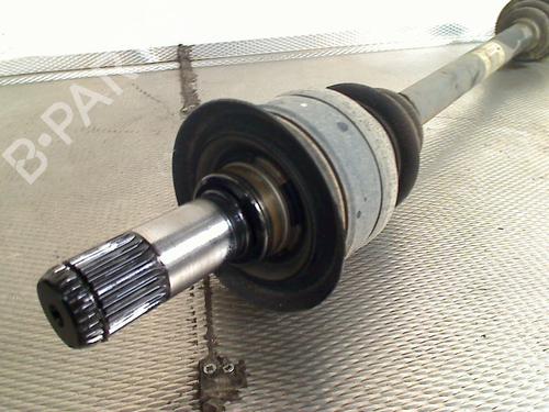 Left rear driveshaft BMW 1 (F20) 118 i | BP32382317M40